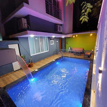 Divine Bliss Villa 罗纳瓦拉 外观 照片