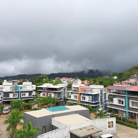 Divine Bliss Villa 罗纳瓦拉 外观 照片