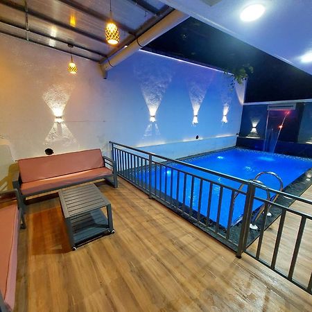 Divine Bliss Villa 罗纳瓦拉 外观 照片