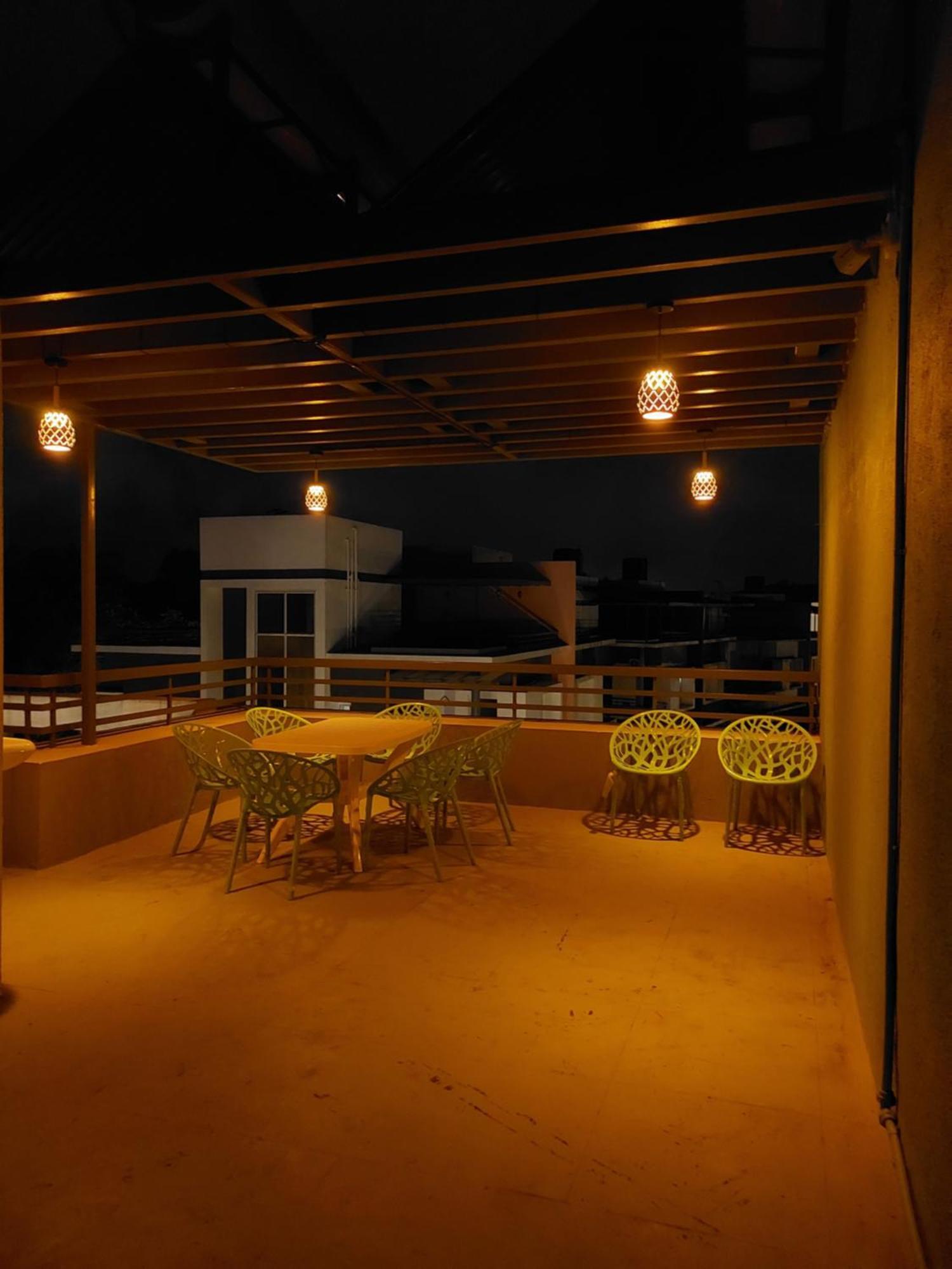 Divine Bliss Villa 罗纳瓦拉 外观 照片
