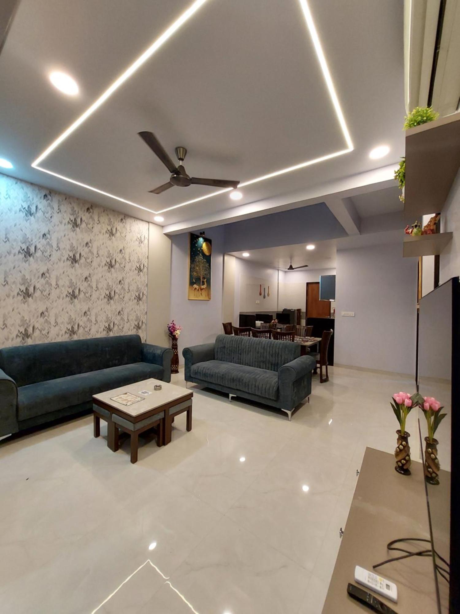 Divine Bliss Villa 罗纳瓦拉 外观 照片