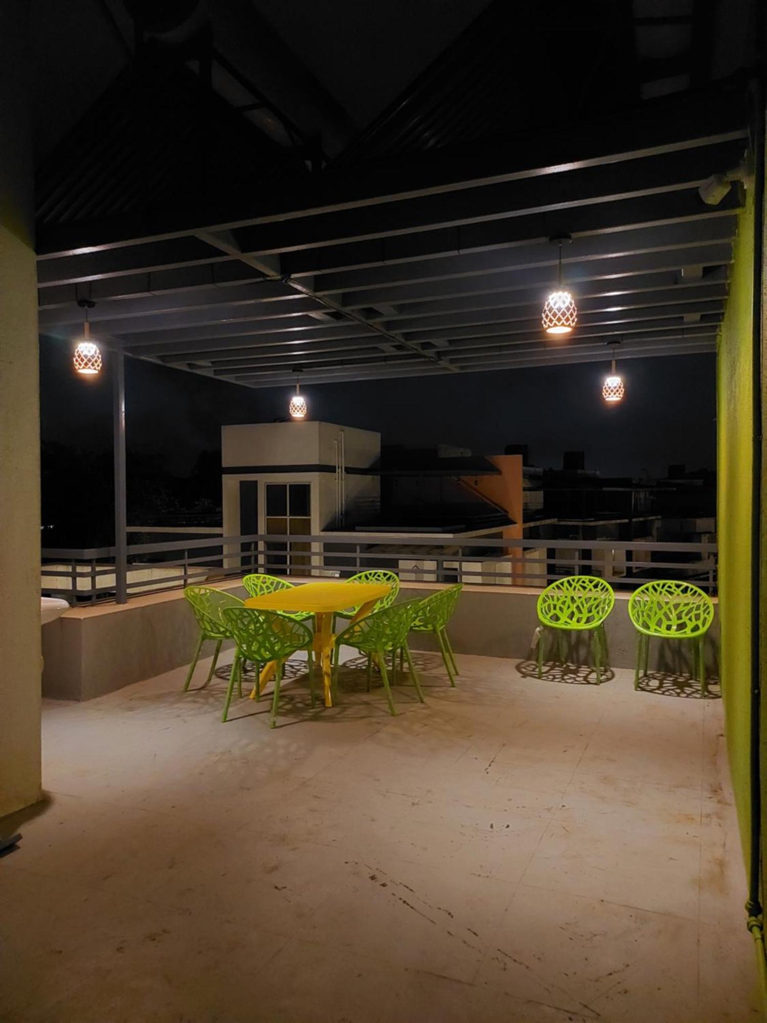 Divine Bliss Villa 罗纳瓦拉 外观 照片