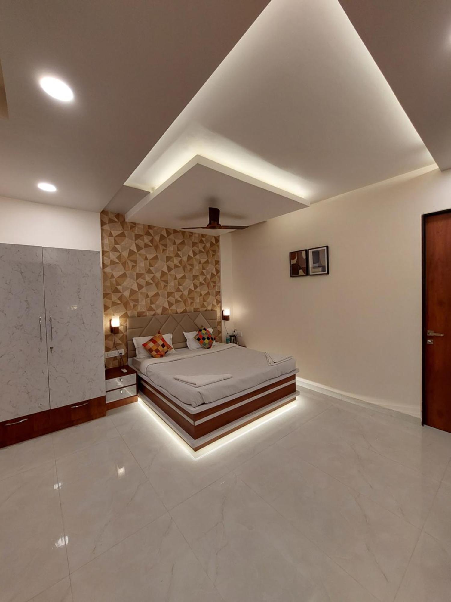 Divine Bliss Villa 罗纳瓦拉 外观 照片