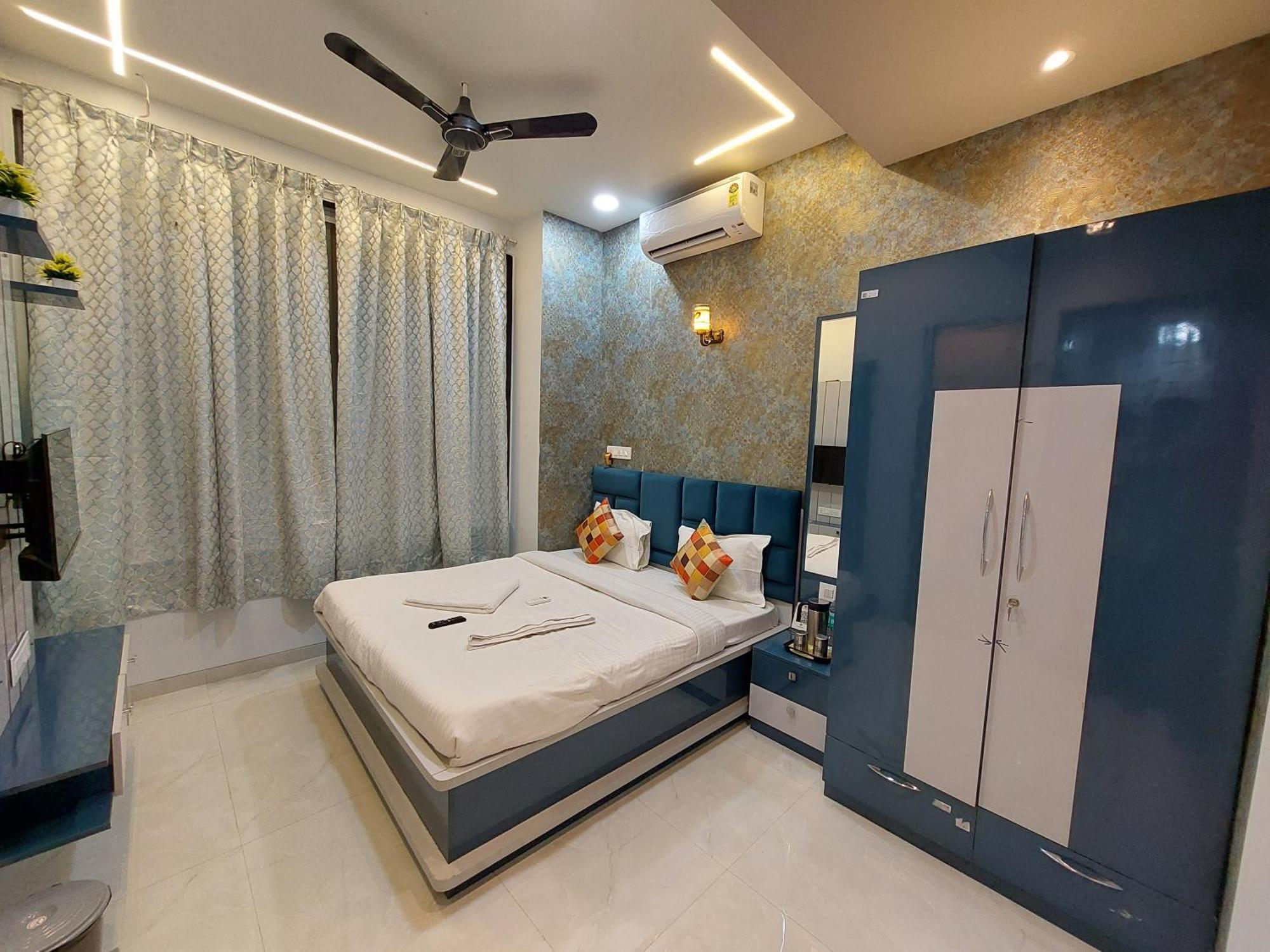 Divine Bliss Villa 罗纳瓦拉 外观 照片
