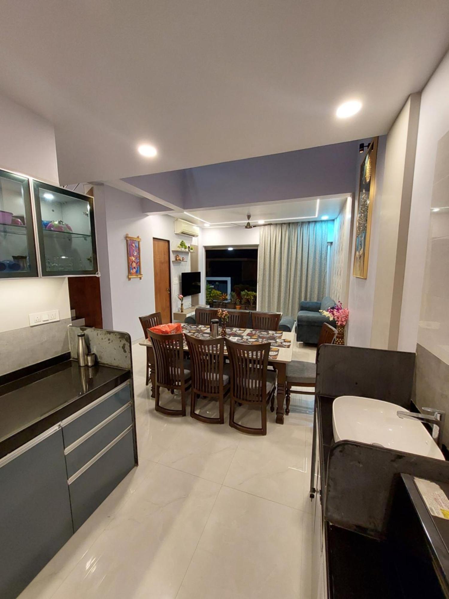 Divine Bliss Villa 罗纳瓦拉 外观 照片