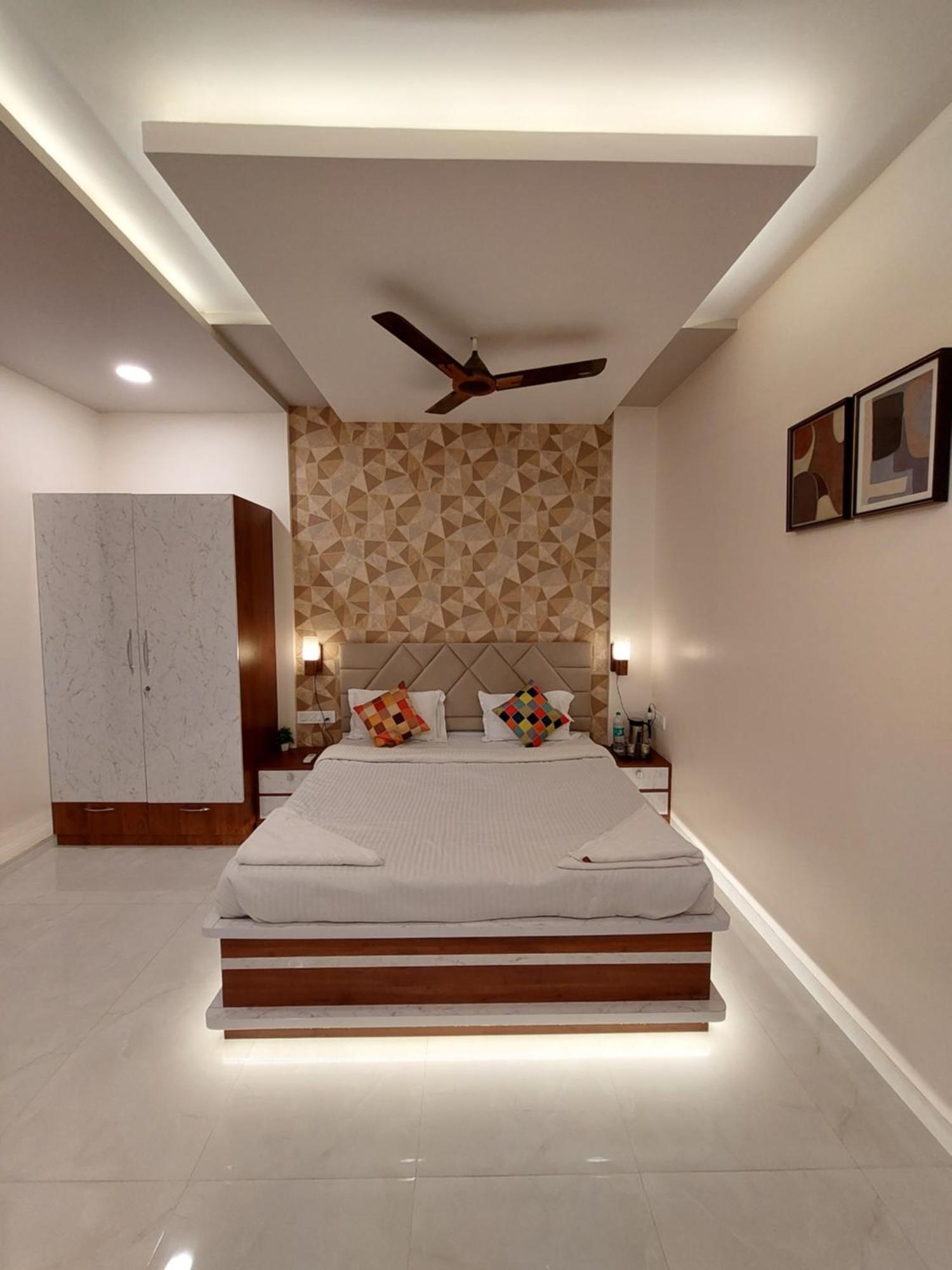 Divine Bliss Villa 罗纳瓦拉 外观 照片