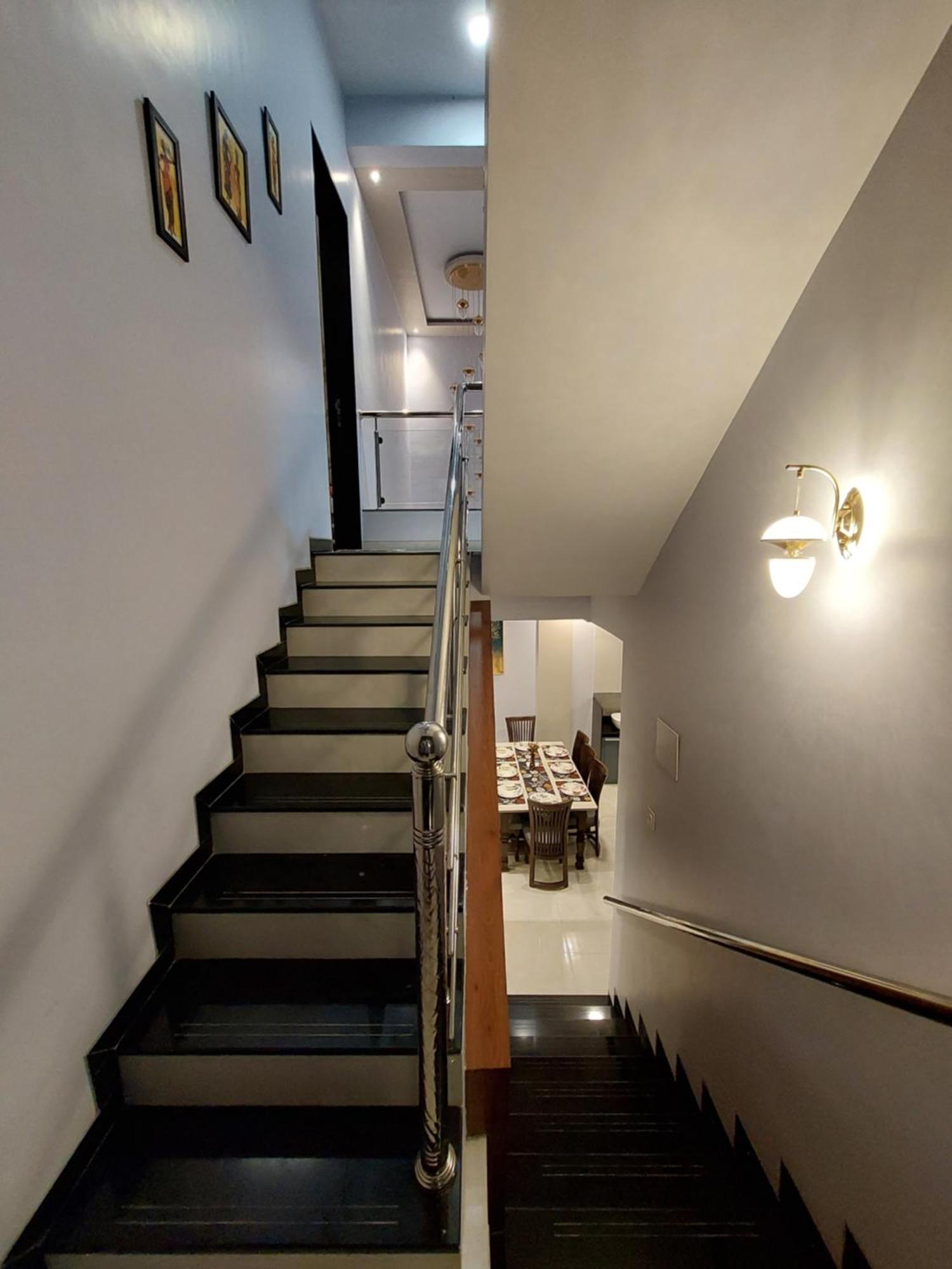 Divine Bliss Villa 罗纳瓦拉 外观 照片