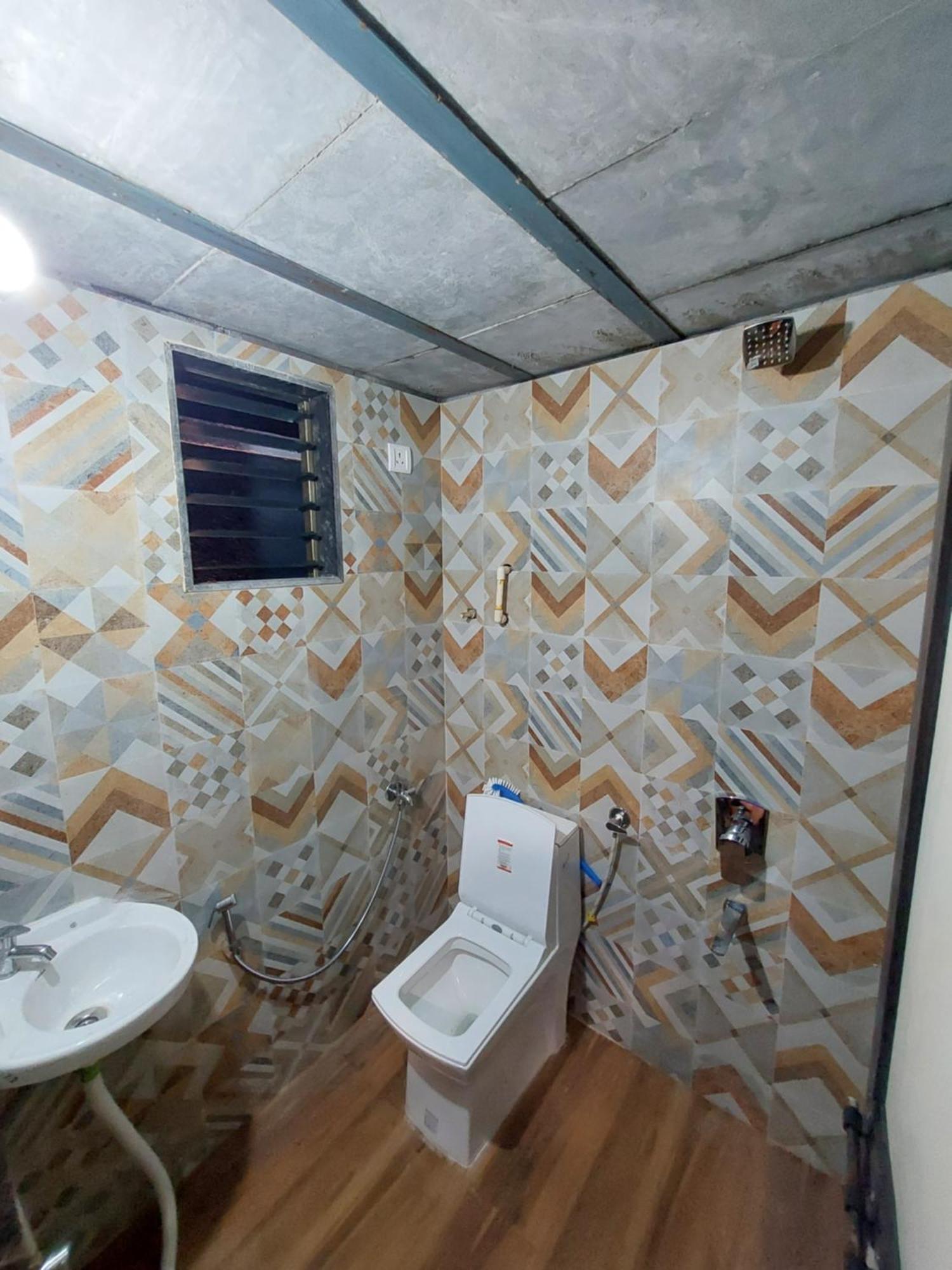 Divine Bliss Villa 罗纳瓦拉 外观 照片