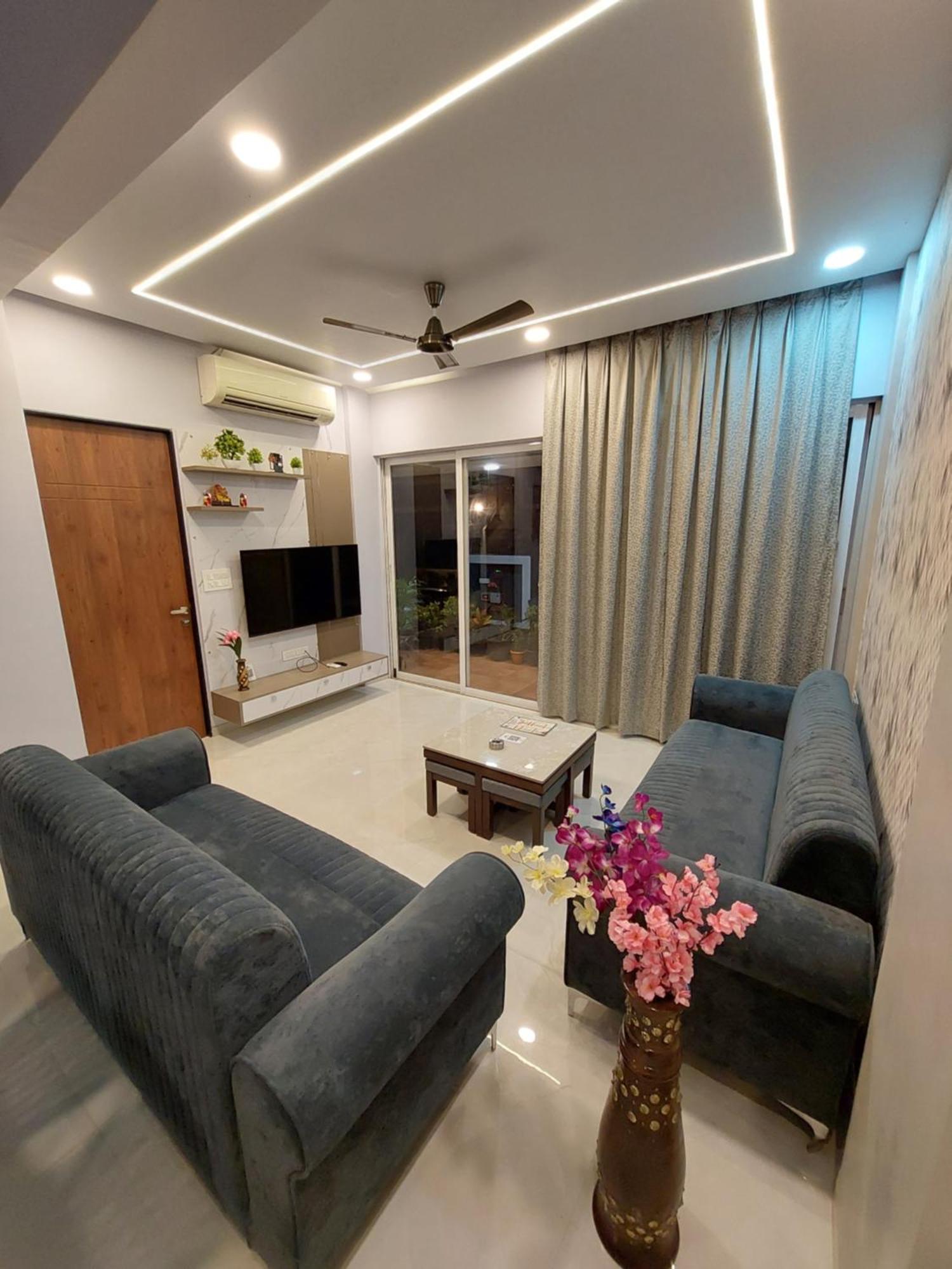 Divine Bliss Villa 罗纳瓦拉 外观 照片