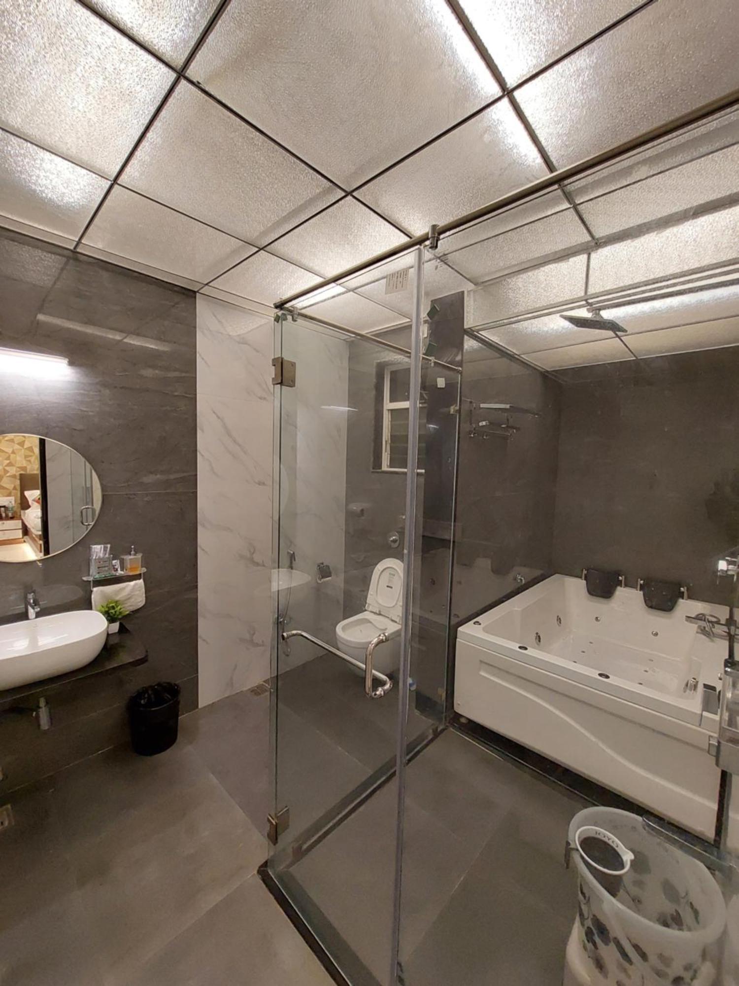 Divine Bliss Villa 罗纳瓦拉 外观 照片