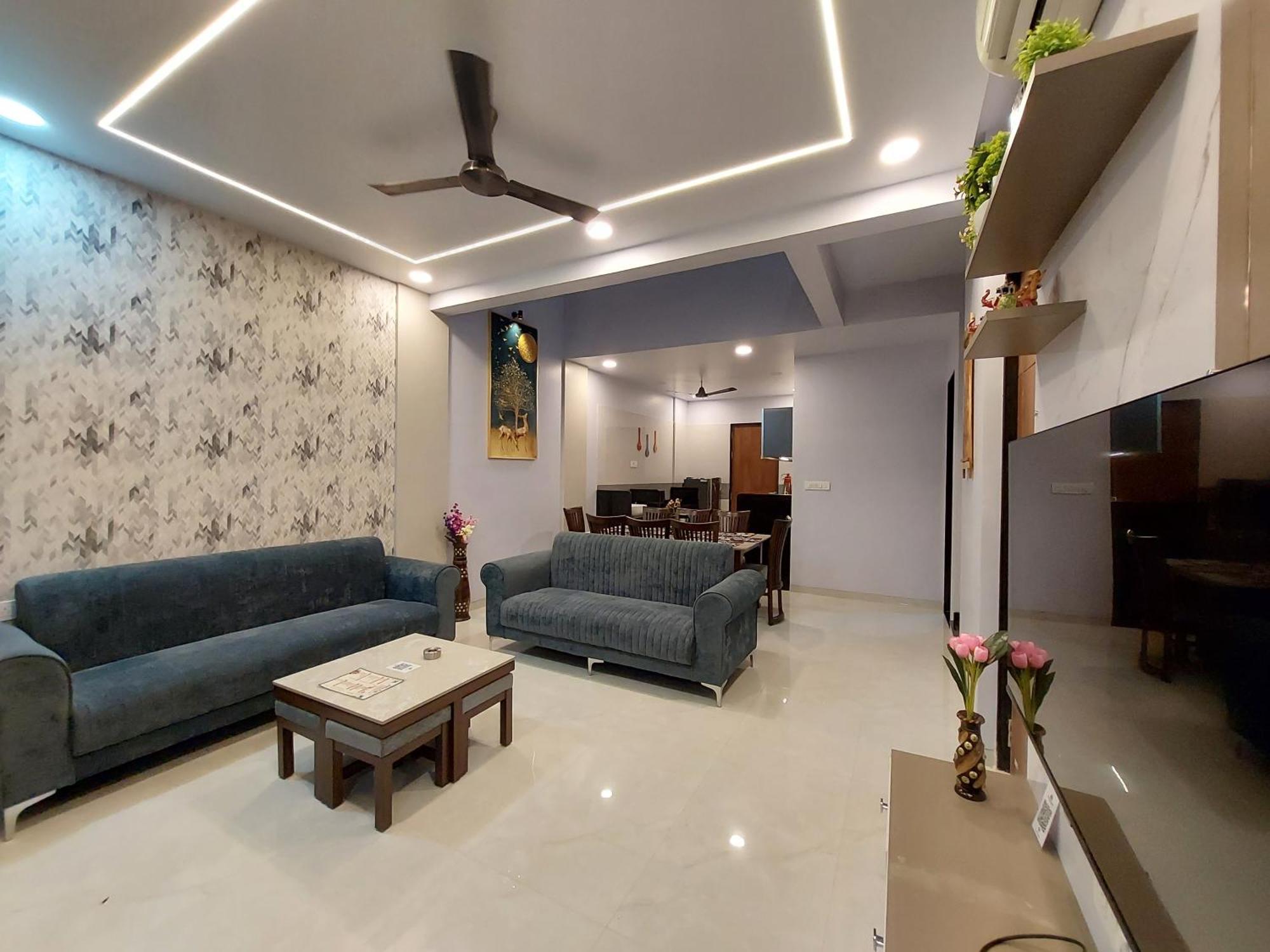 Divine Bliss Villa 罗纳瓦拉 外观 照片