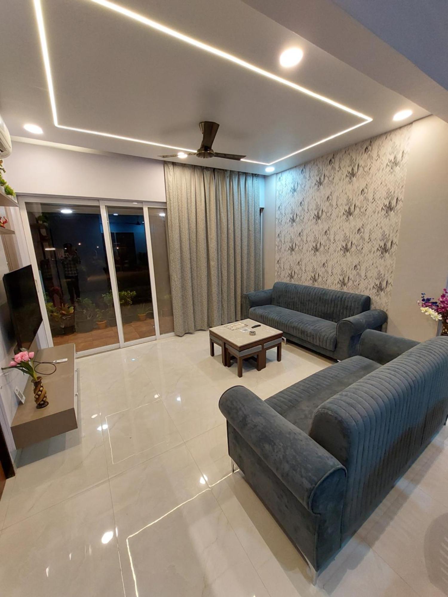 Divine Bliss Villa 罗纳瓦拉 外观 照片