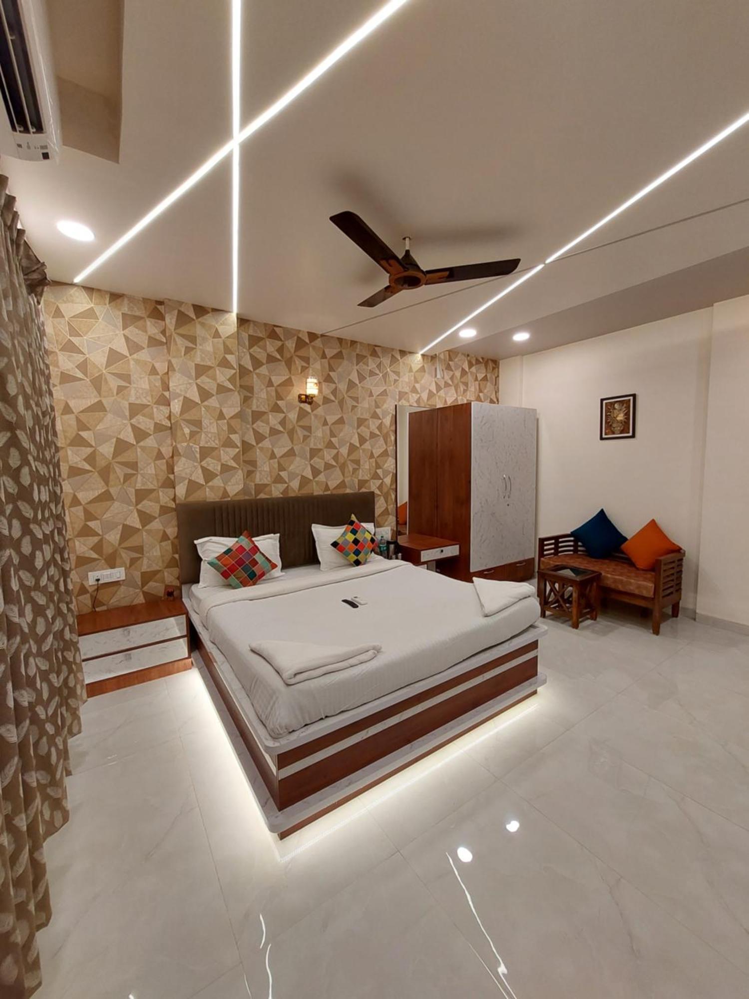 Divine Bliss Villa 罗纳瓦拉 外观 照片