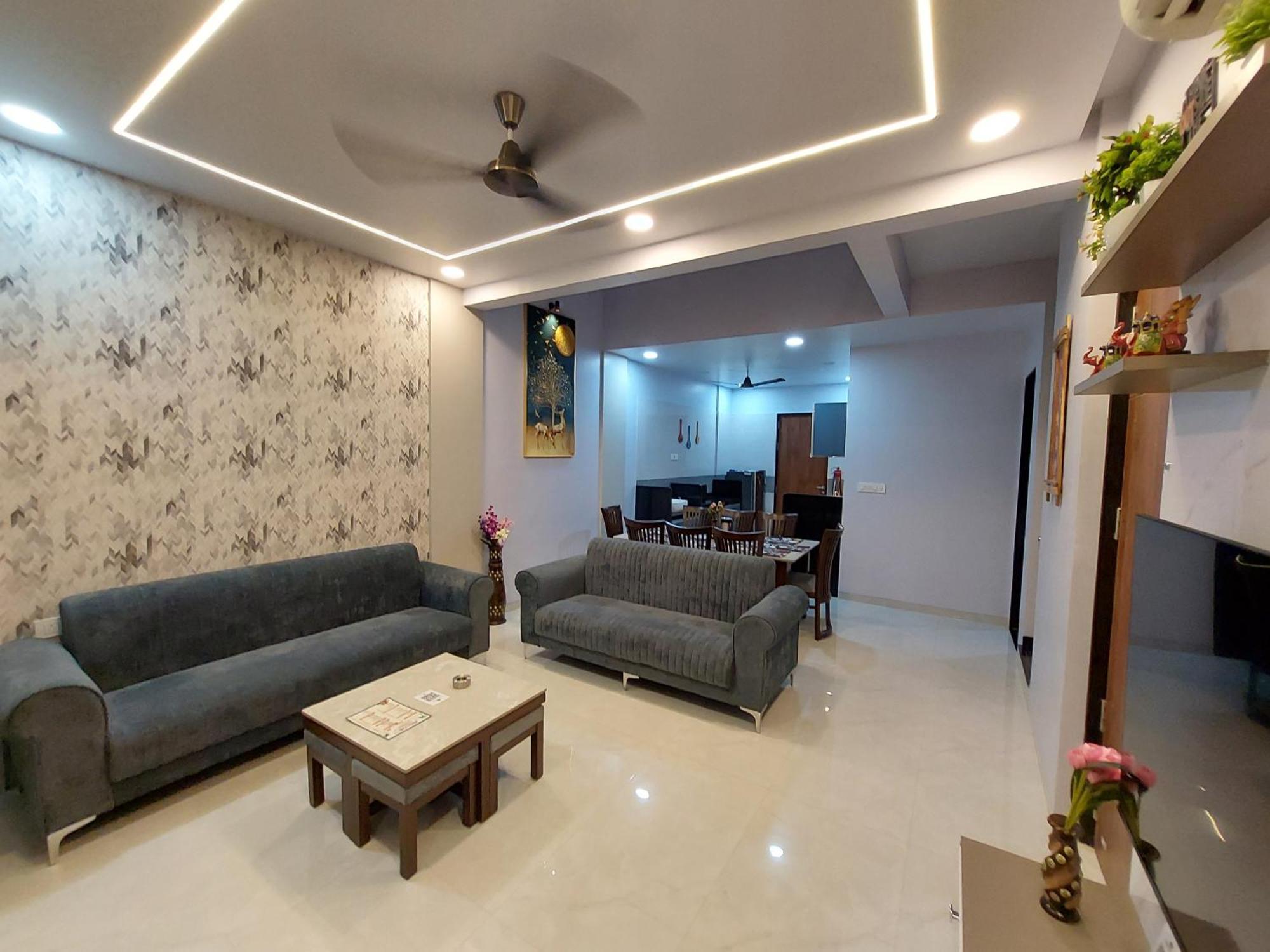 Divine Bliss Villa 罗纳瓦拉 外观 照片