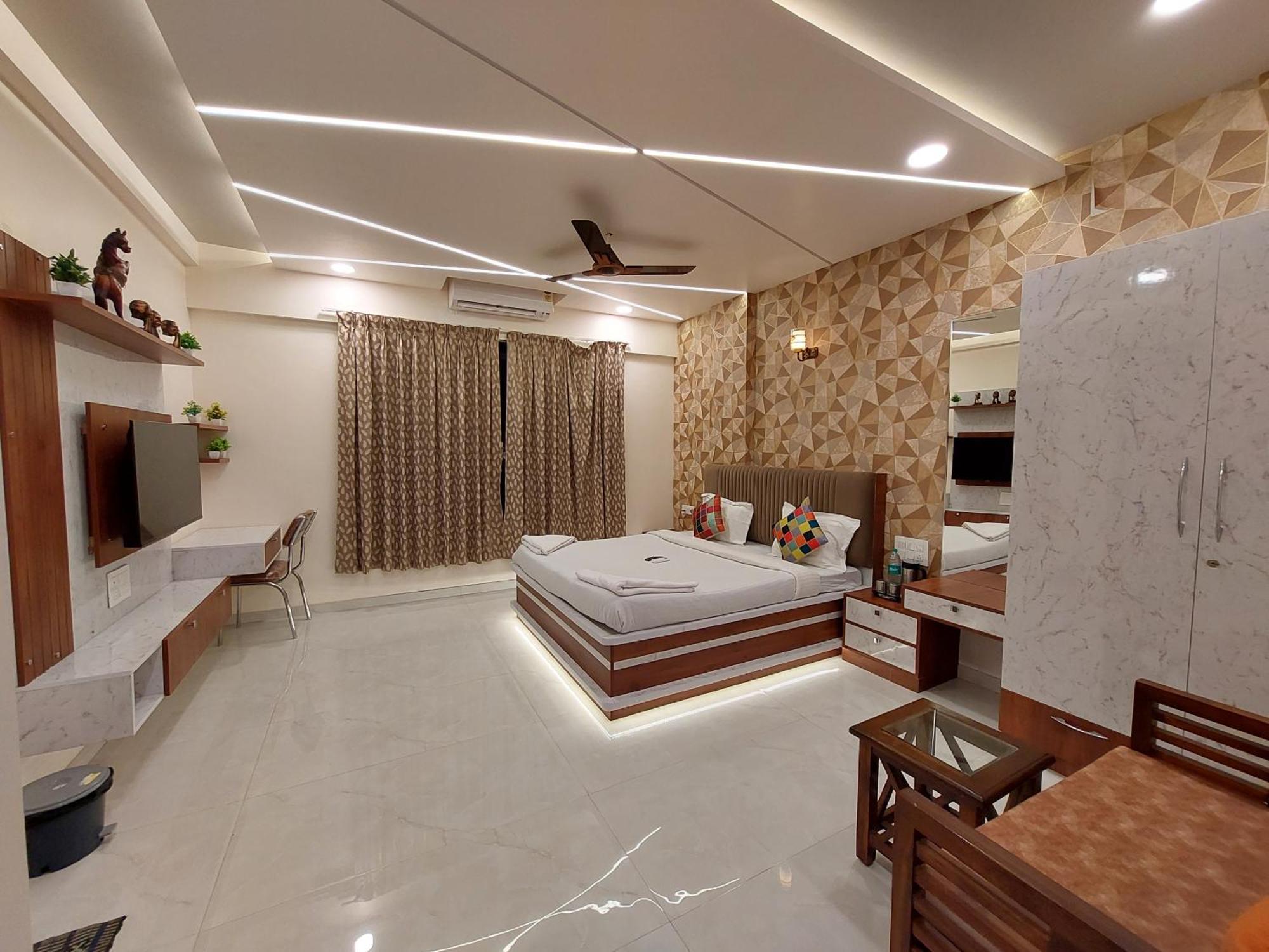 Divine Bliss Villa 罗纳瓦拉 外观 照片