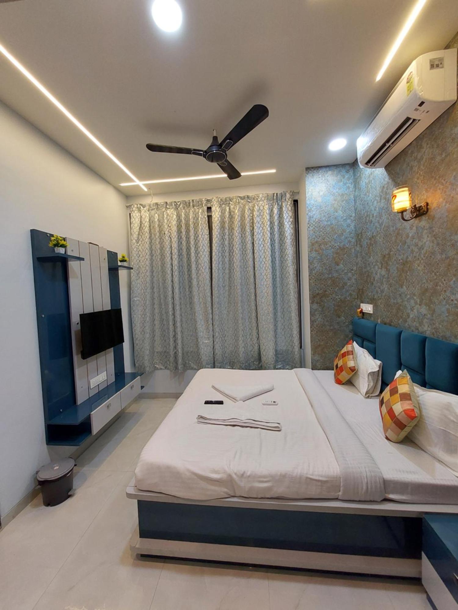 Divine Bliss Villa 罗纳瓦拉 外观 照片