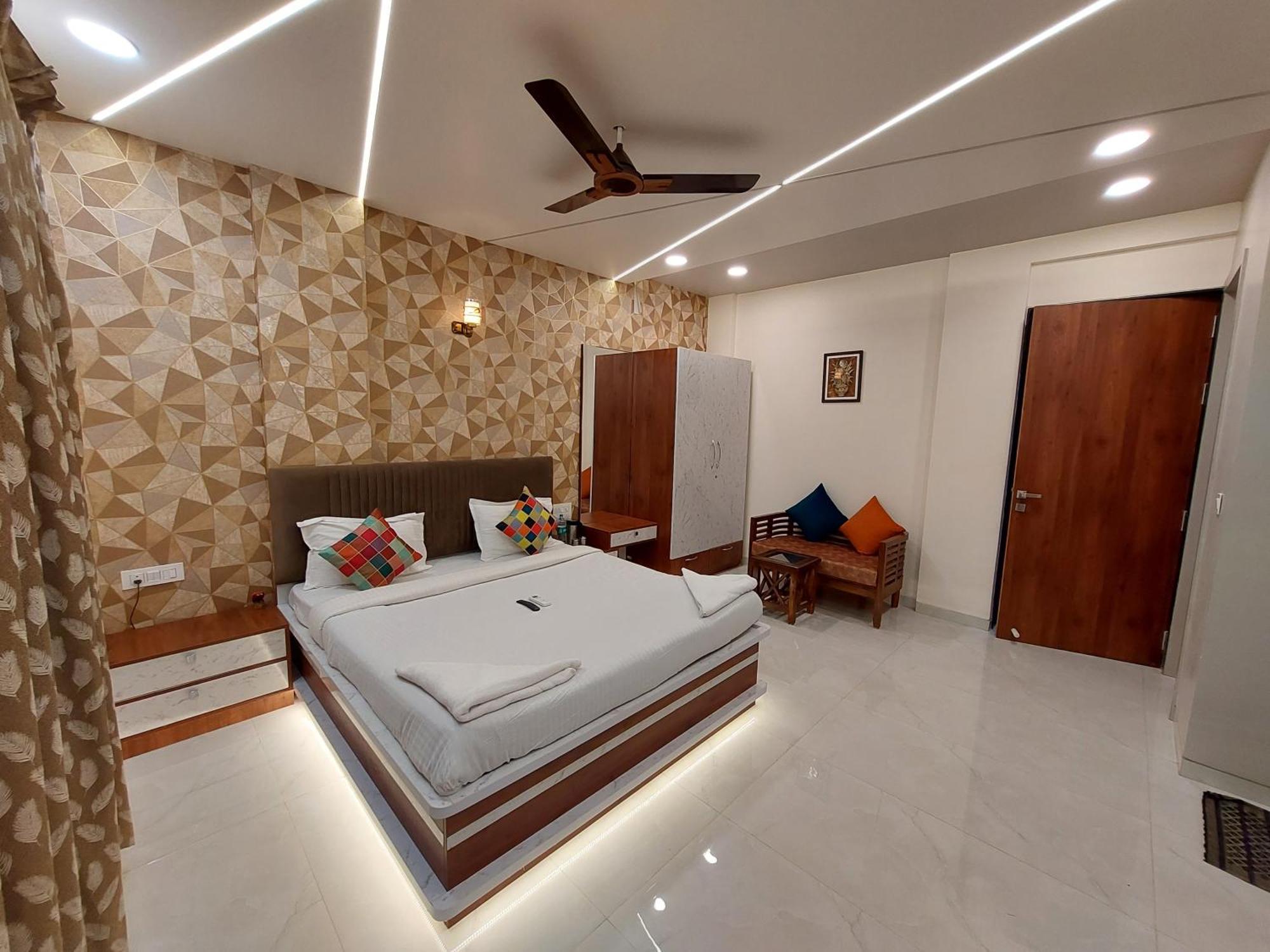 Divine Bliss Villa 罗纳瓦拉 外观 照片